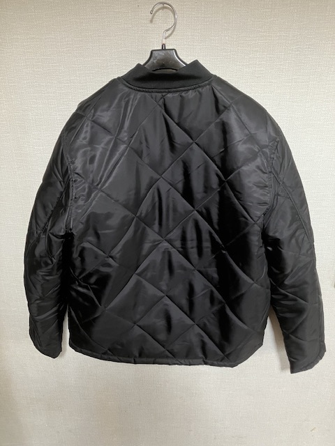 【送料無料】 FORMER フォーマーFRANCHISE JACKET_背後スタイル