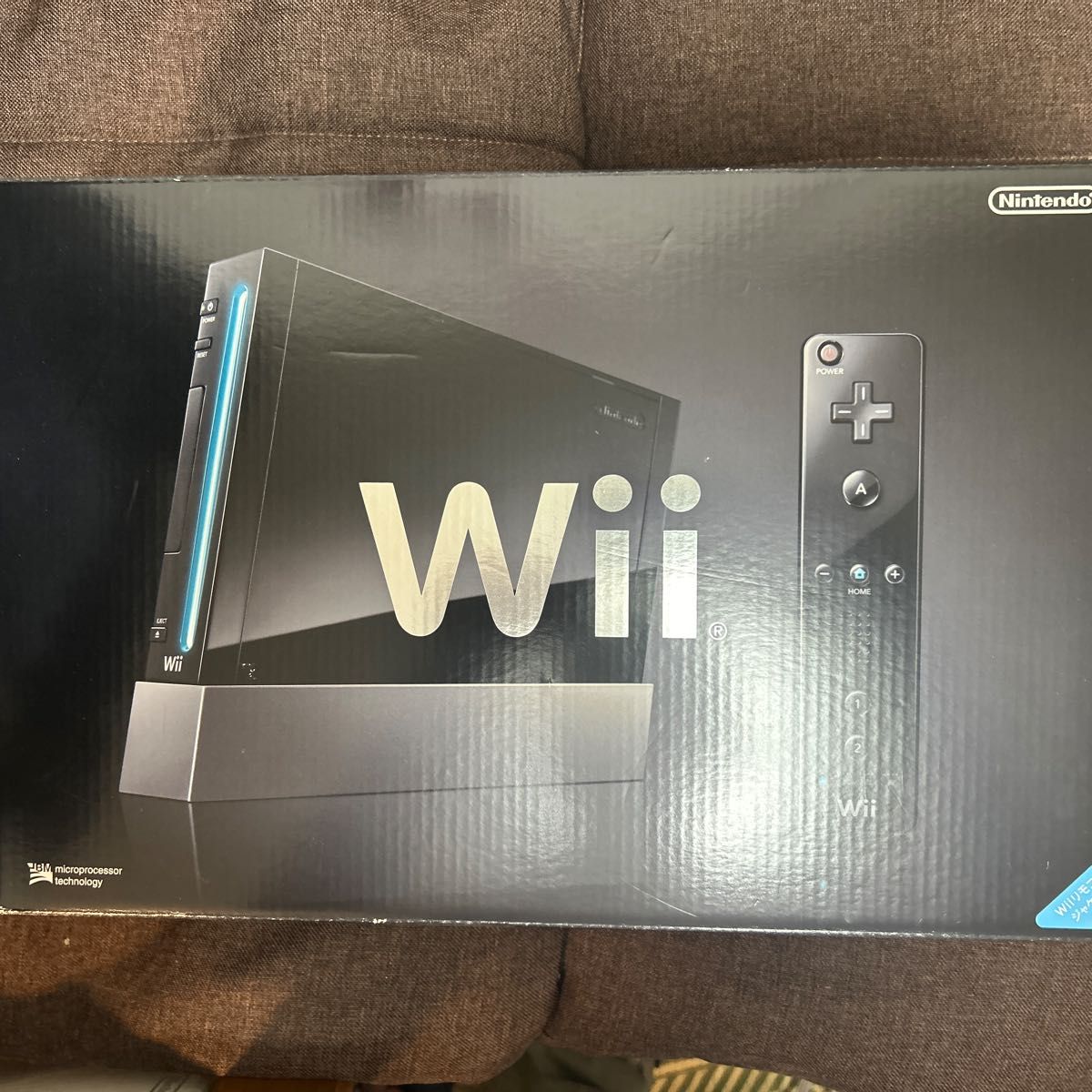 動作確認済 任天堂 Nintendo Wii ソフト2本付き|Yahoo!フリマ 動作確認済 任天堂 Nintendo Wii ソフト2本付き|Yahoo!フリマ