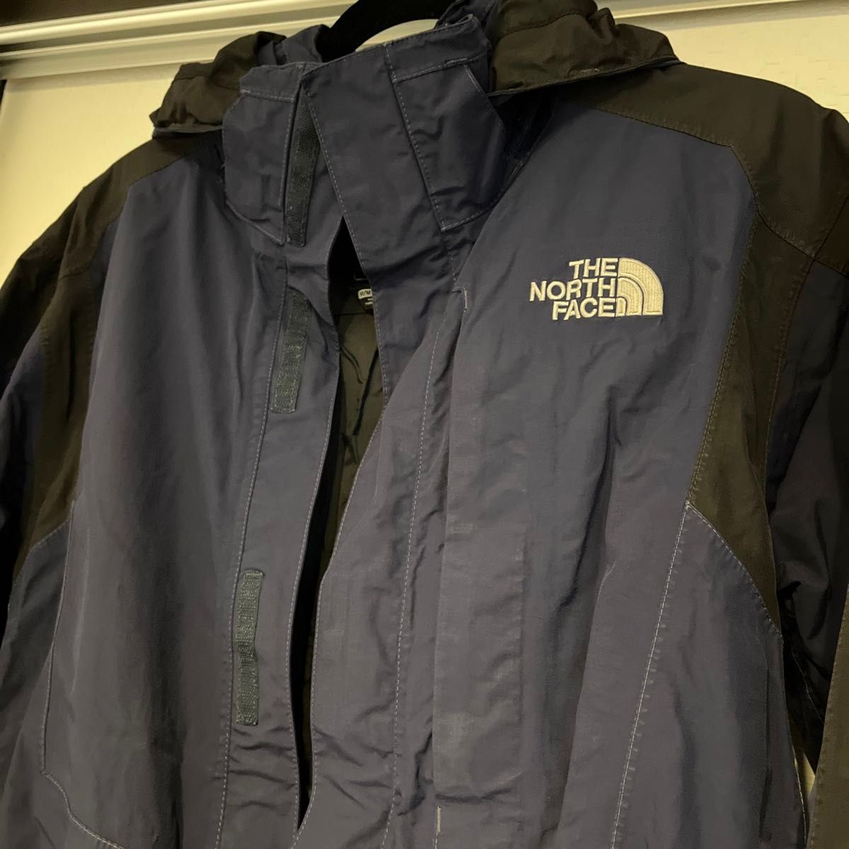 THE NORTH FACE  マウンテンパーカー　Mサイズ