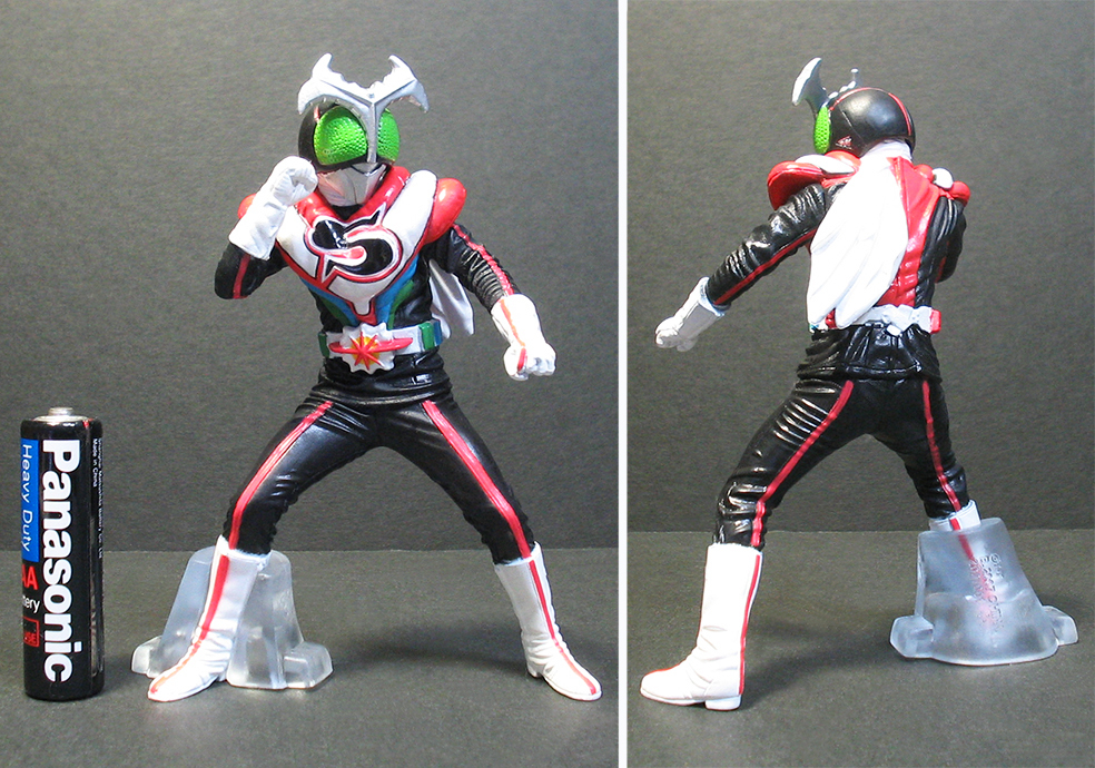 HDM..* Ultimate solid [ Kamen Rider * Stronger * Charge up ]HDC*HD* breaking the seal goods!