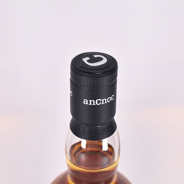 1円～★アンノック 12年 ＊箱付 700ml 40% ハイランド ancnoc B250237_画像5