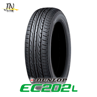 DUNLOP EC202L 185/65R15 88S 1本_画像1