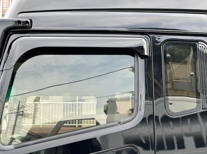 トラック用 ガラスフィルム 運転席助手席 スーパーグレート プロフィア クオン トラック用 ガラスフィルム 運転席助手席 スーパーグレート