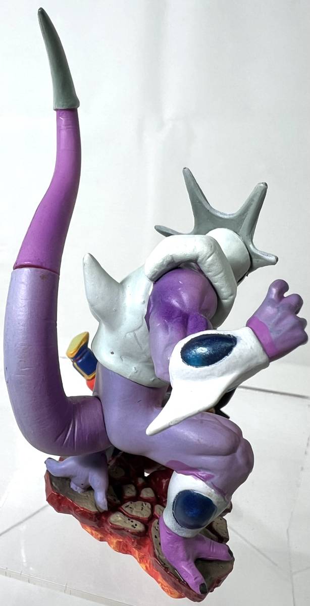 Yahoo!オークション - ドラゴンボール ドラカプ 孫悟空VSクウラ Yahoo!オークション - ドラゴンボール ドラカプ 孫悟空VSクウラ