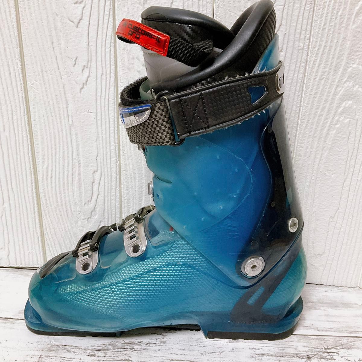 サロモン energyzer 100 XR スキーブーツ 26 0-26 5cm|Yahoo サロモン energyzer 100 XR スキーブーツ 26 0-26 5cm|Yahoo