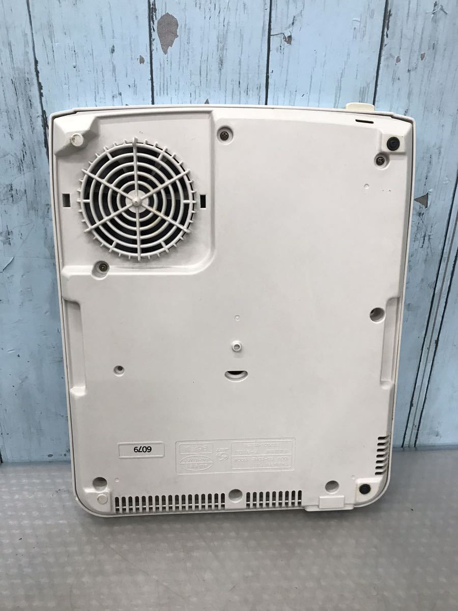 Amway アムウェイ E-3110J，IH 動作OK，中古現状品（100s）F_画像3