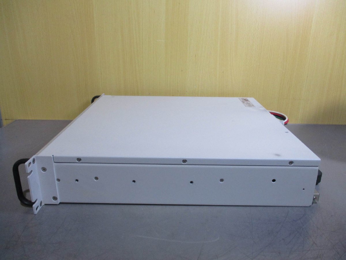 中古 TDK LAMBDA GEN5000W (PAFR60126C003) 中古 TDK LAMBDA GEN5000W (PAFR60126C003)