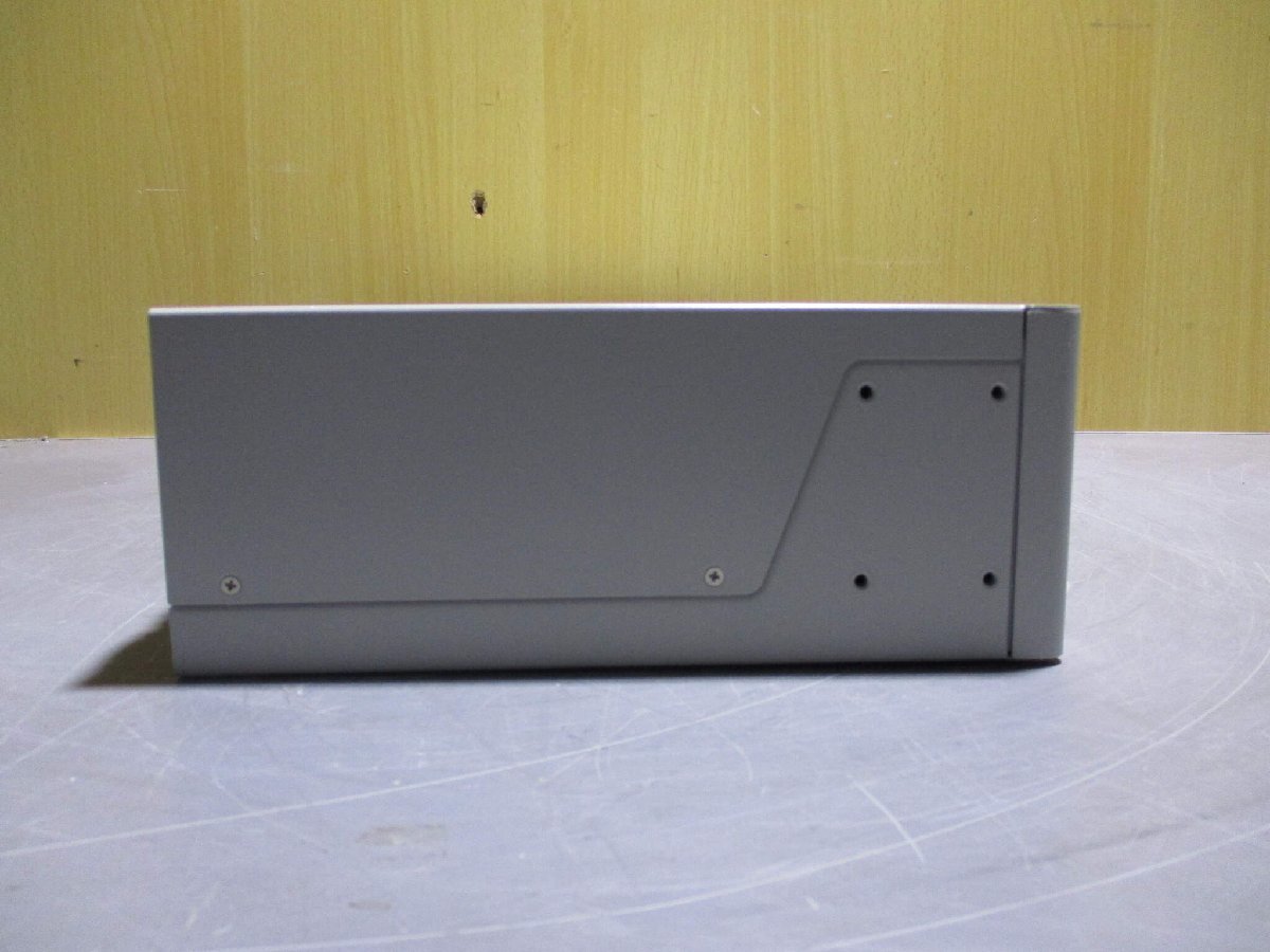 中古KNV116D Rextron NovaView 16-Port KVM Switch(R60207FBE001)_画像5