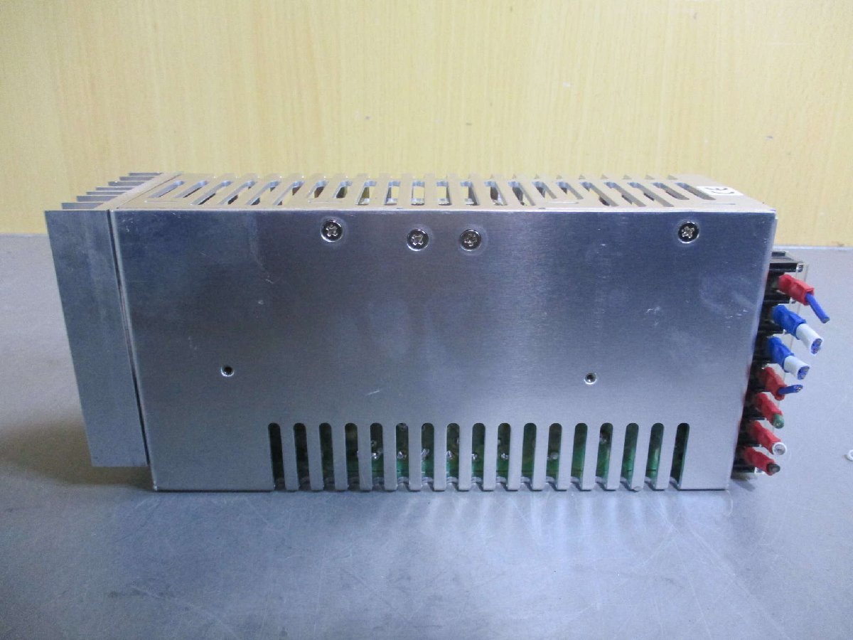 中古POWER SOURCE POWER SUPPLY UNIT WRE24SX-U CHARMILLES EDM(JBPR60208C125)_画像5