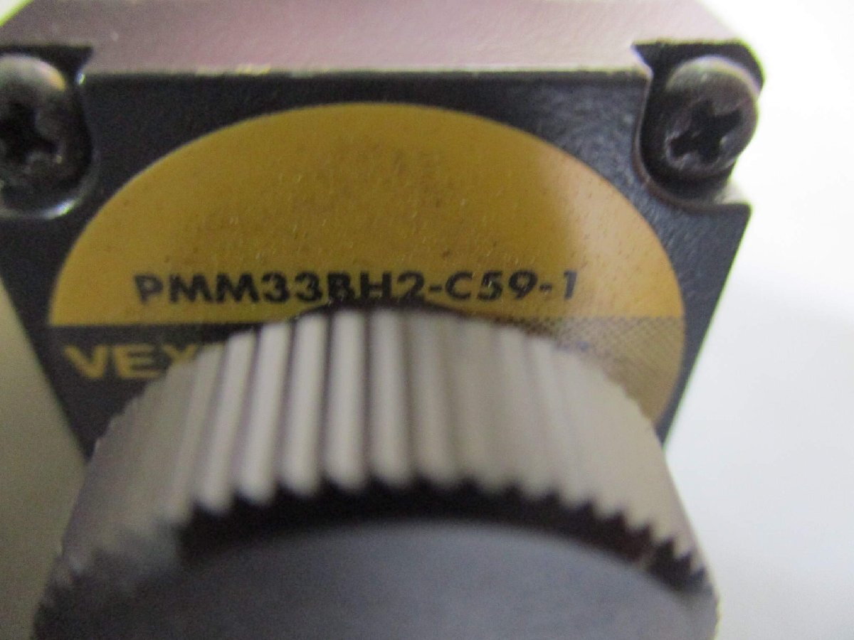 中古駿河精機 PG650-L24CG-8-J リニアボールガイドステージ/PMM33BH2-C59-1(KAER60214C021)_画像6