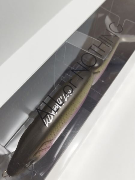 新品】DRTクラッシュ9 マジックトラウト Magic Trout|Yahoo 新品】DRTクラッシュ9 マジックトラウト Magic Trout|Yahoo