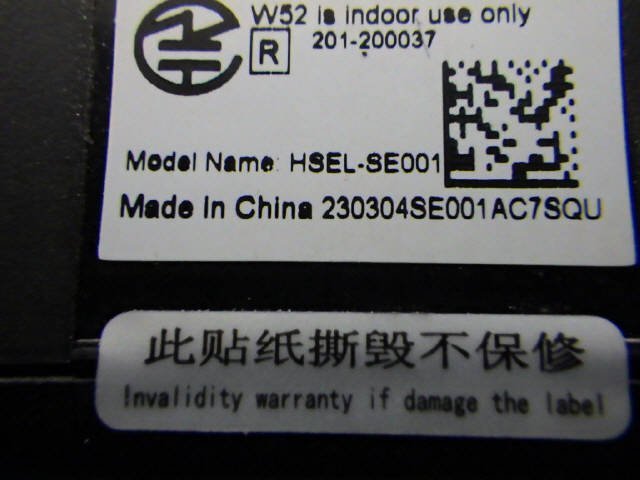 R5年 キックス RP15 リアバンパー 白パール XDN 85022-5RJ6A ドラレコ付 P15[ZNo:05009858]_画像5