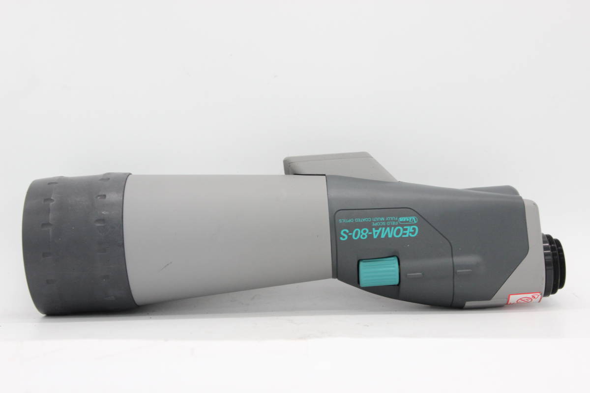 返品保証】 ビクセン Vixen ジオマ GEOMA-80-S Field Scope 返品保証】 ビクセン Vixen ジオマ GEOMA-80-S Field Scope