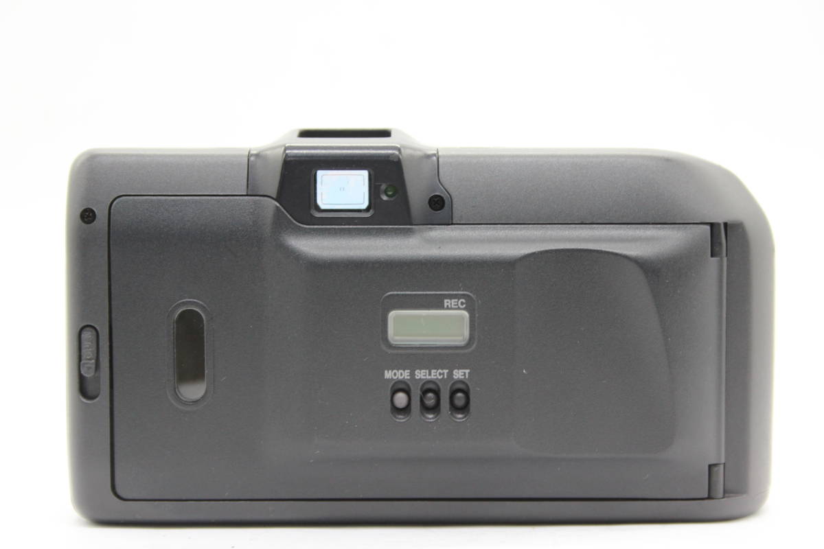 【返品保証】 キャノン Canon Autoboy Prisma DATE 35mm F3.5 コンパクトカメラ s6598_画像4