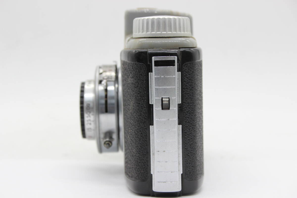 【訳あり品】 【元箱付き】コダック Kodak PONY 828 51mm F4.5 カメラ s6991_画像3