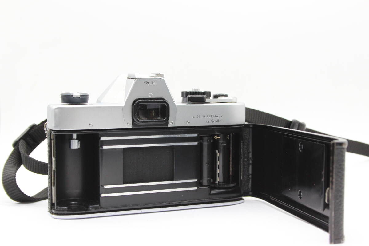 返品保証】 ローライ Rolleiflex SL35 Carl Zeiss Planar 50mm 返品保証】 ローライ Rolleiflex SL35 Carl Zeiss Planar 50mm