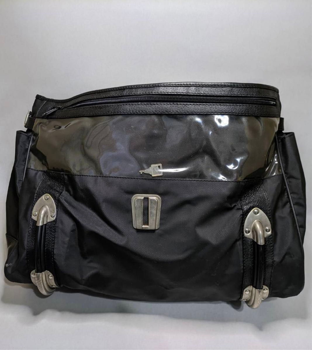 PIERO GUIDI ピエログイディ リネアボールド ショルダー バッグ PIERO GUIDI ピエログイディ リネアボールド ショルダー バッグ