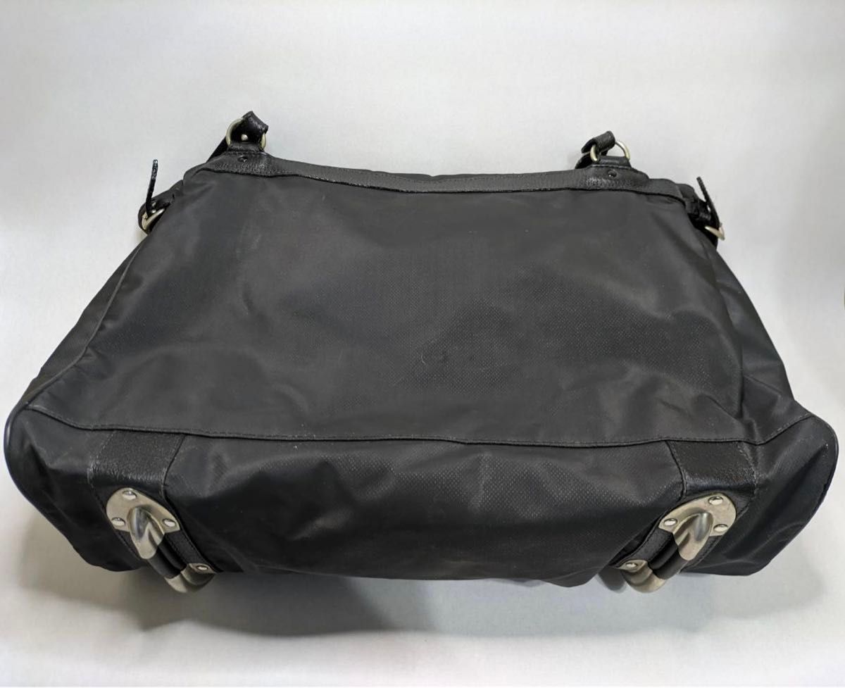 PIERO GUIDI ピエログイディ リネアボールド ショルダー バッグ PIERO GUIDI ピエログイディ リネアボールド ショルダー バッグ