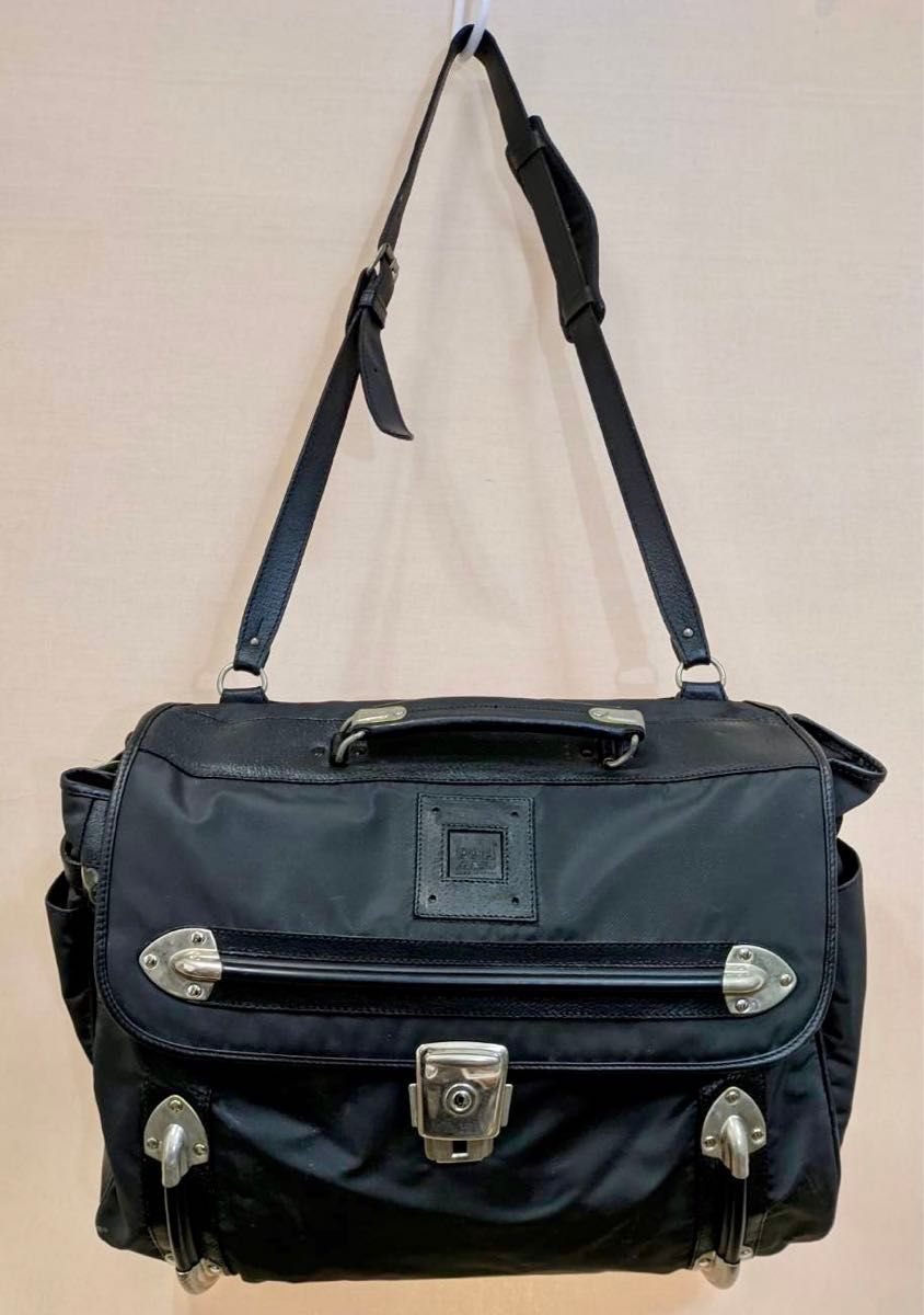 PIERO GUIDI ピエログイディ リネアボールド ショルダー バッグ PIERO GUIDI ピエログイディ リネアボールド ショルダー バッグ
