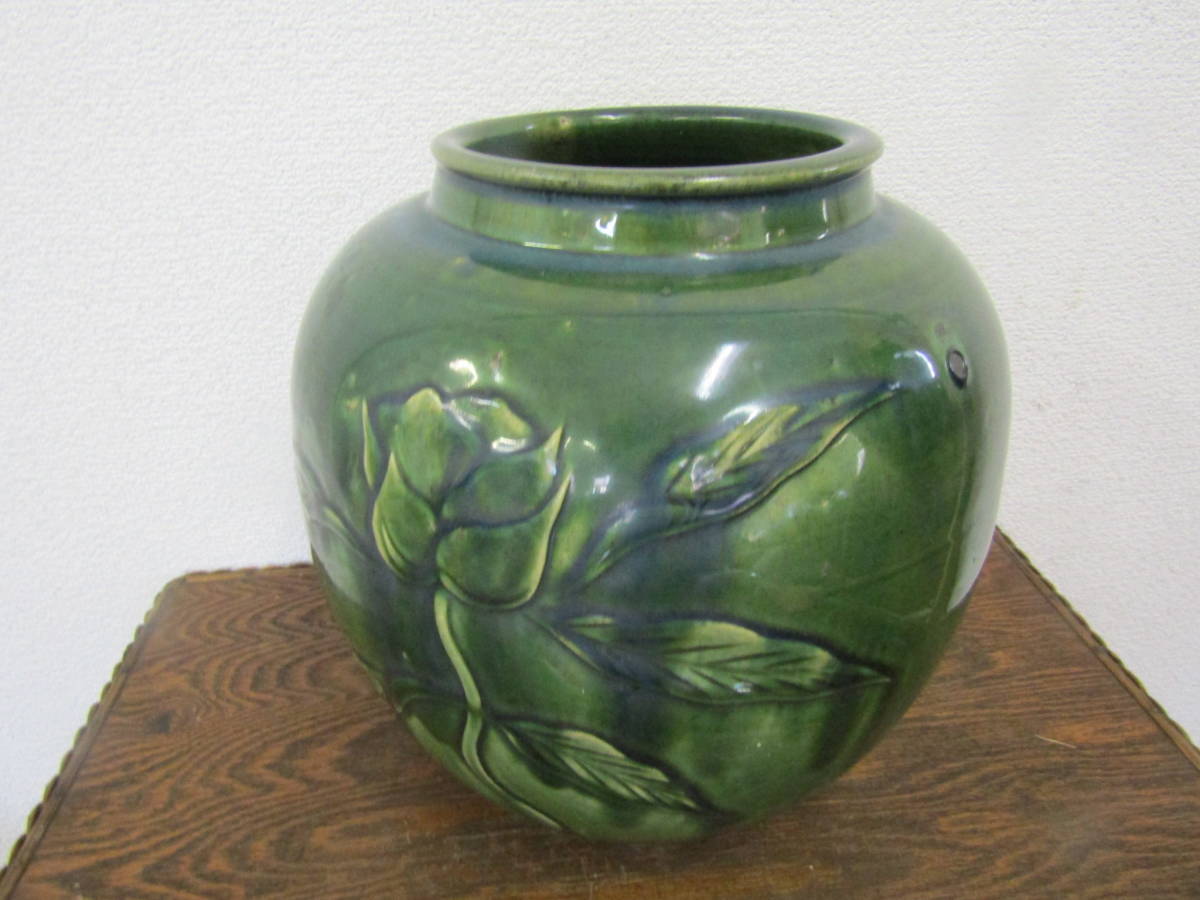  flower vase six ..(.461)