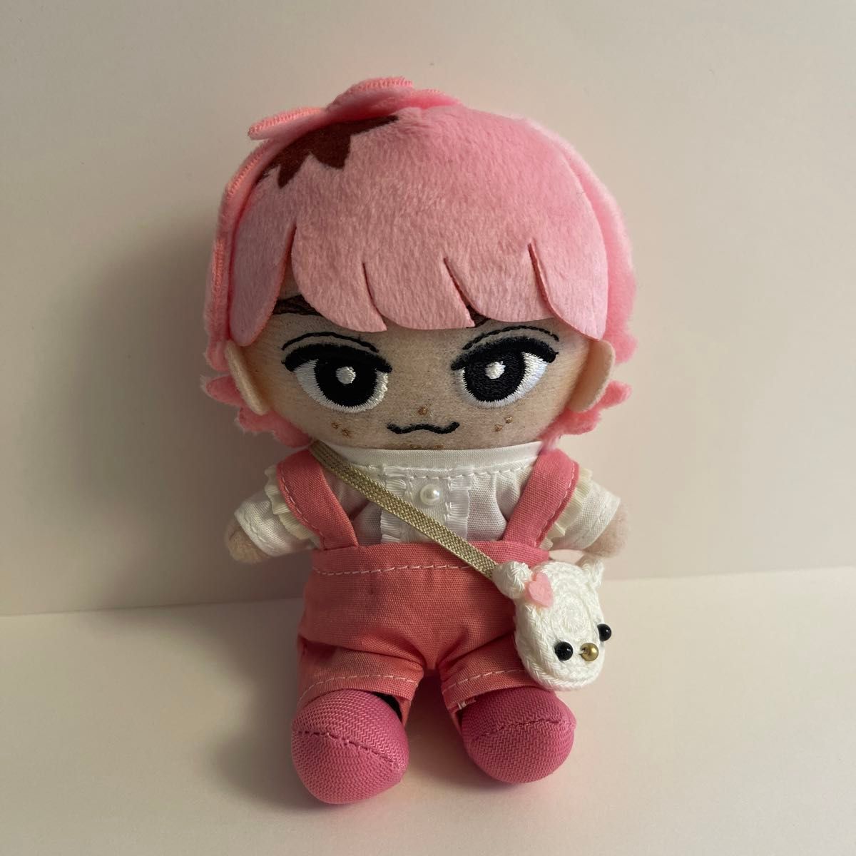 すのチル ぬいぐるみ 服 Snow Man|Yahoo!フリマ(旧PayPayフリマ) すのチル ぬいぐるみ 服 Snow Man|Yahoo!フリマ(旧PayPayフリマ)