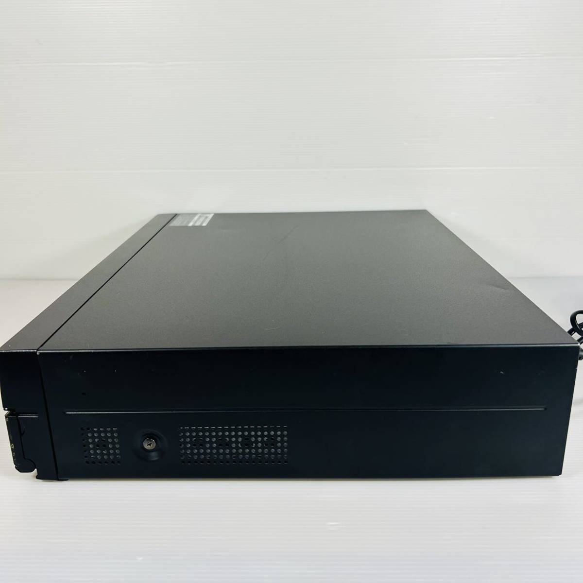 2008年製】SHARP AQUOS DV-ACV52 VHSギア新品交換済み リモコン 2008年製】SHARP AQUOS DV-ACV52 VHSギア新品交換済み リモコン