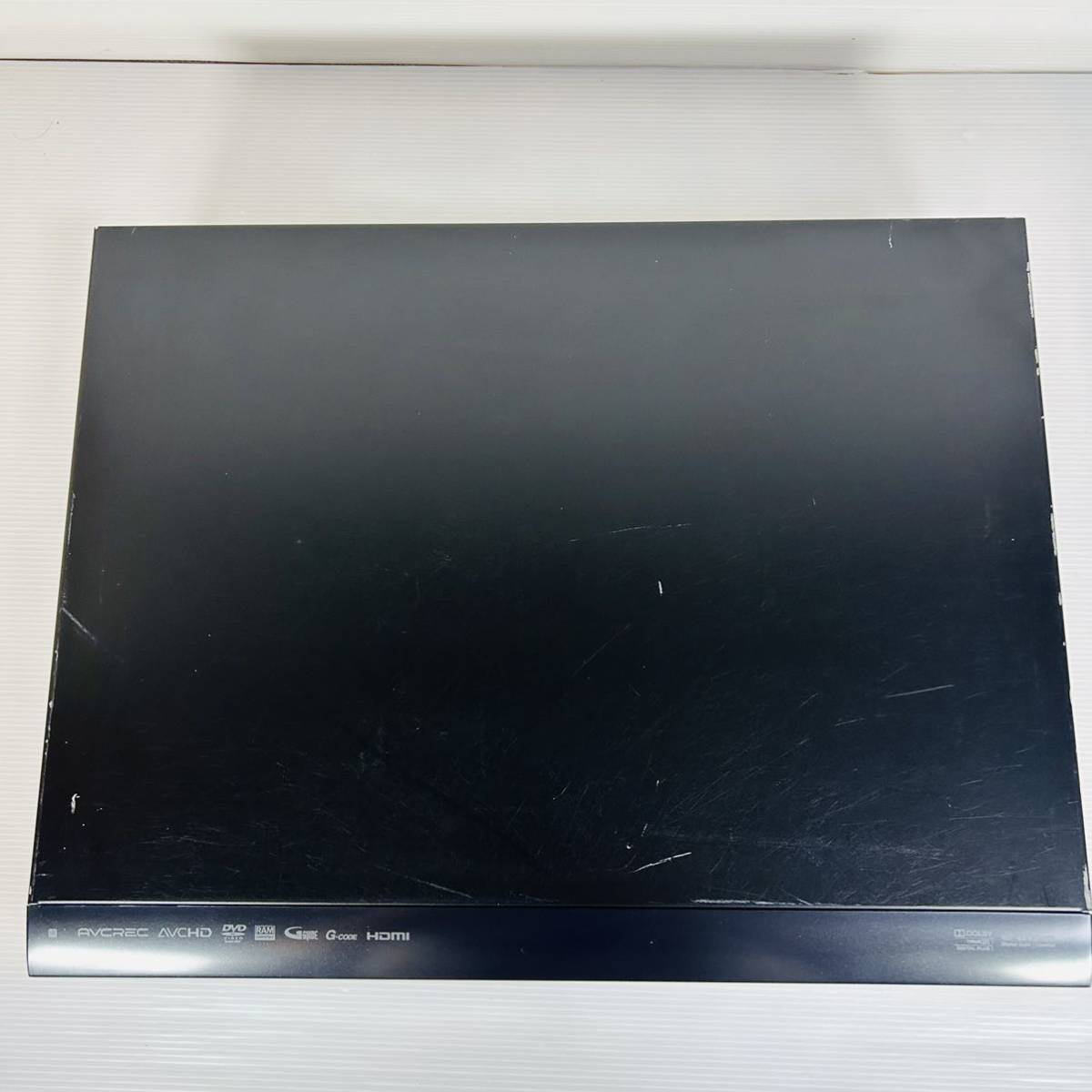 Panasonic DIGA DMR-BR670V Blu-ray複合VHS一体型レコーダー Panasonic DIGA DMR-BR670V Blu-ray複合VHS一体型レコーダー