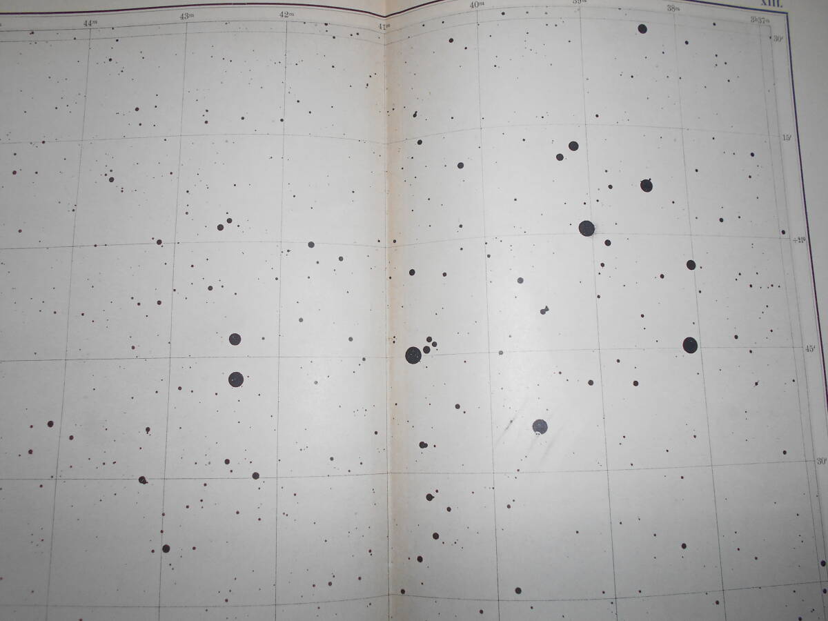 即決 1888年『クレイン星図』星座早見盤、天文、星雲星団、天体観測、Astronomy,アンティーク、Star map, Celestial chart, Planisphere - 天文、宇宙 即決 1888年『クレイン星図』星座早見盤、天文、星雲星団、天体観測、Astronomy,アンティーク、Star map, Celestial chart, Planisphere - 天文、宇宙