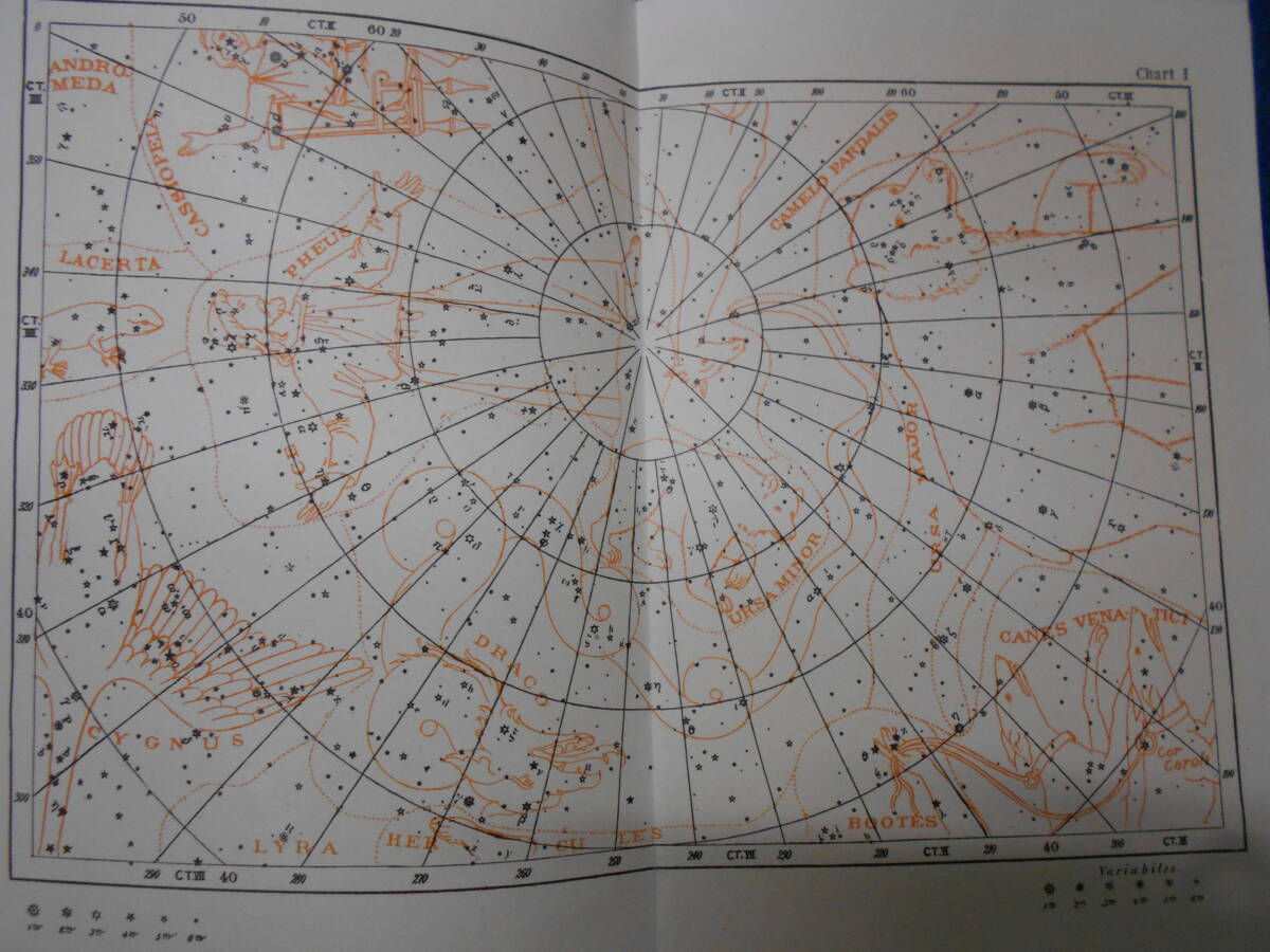 即決1908年『肉眼天文学サーヴィス星図』レビー旧蔵 星座早見盤、天文暦学書、天体観測Astronomy,Star map, Celestial chart, Planisphere 即決1908年『肉眼天文学サーヴィス星図』レビー旧蔵 星座早見盤、天文暦学書、天体観測Astronomy,Star map, Celestial chart, Planisphere