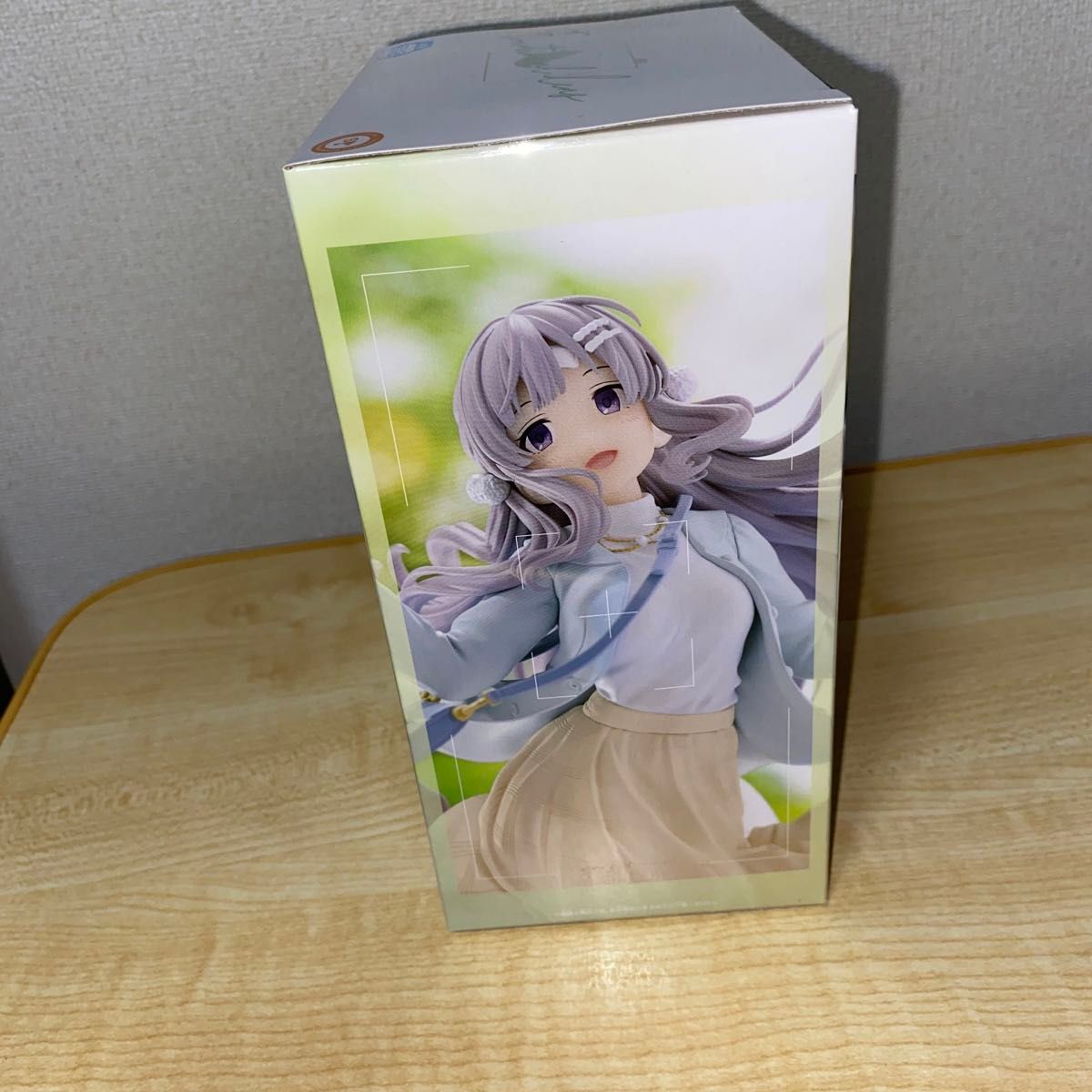 アイドルマスター　シャイニーカラーズ　Emotional lens  幽谷霧子　新品　未開封