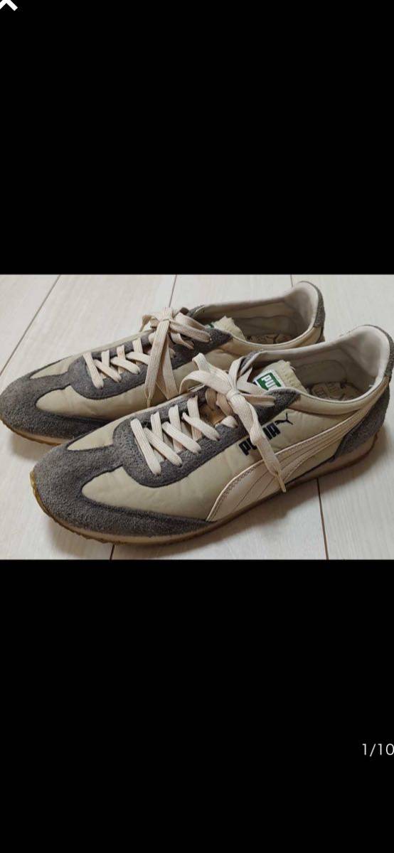 PUMA SF77_画像1