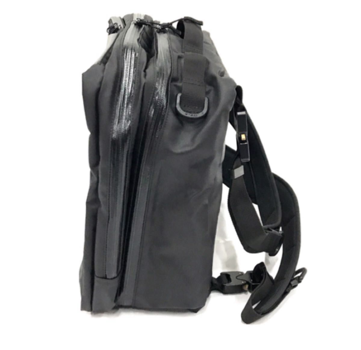 美品 激レア bagjack バッグジャック 2WAY ビジネスバッグ 美品 激レア bagjack バッグジャック 2WAY ビジネスバッグ