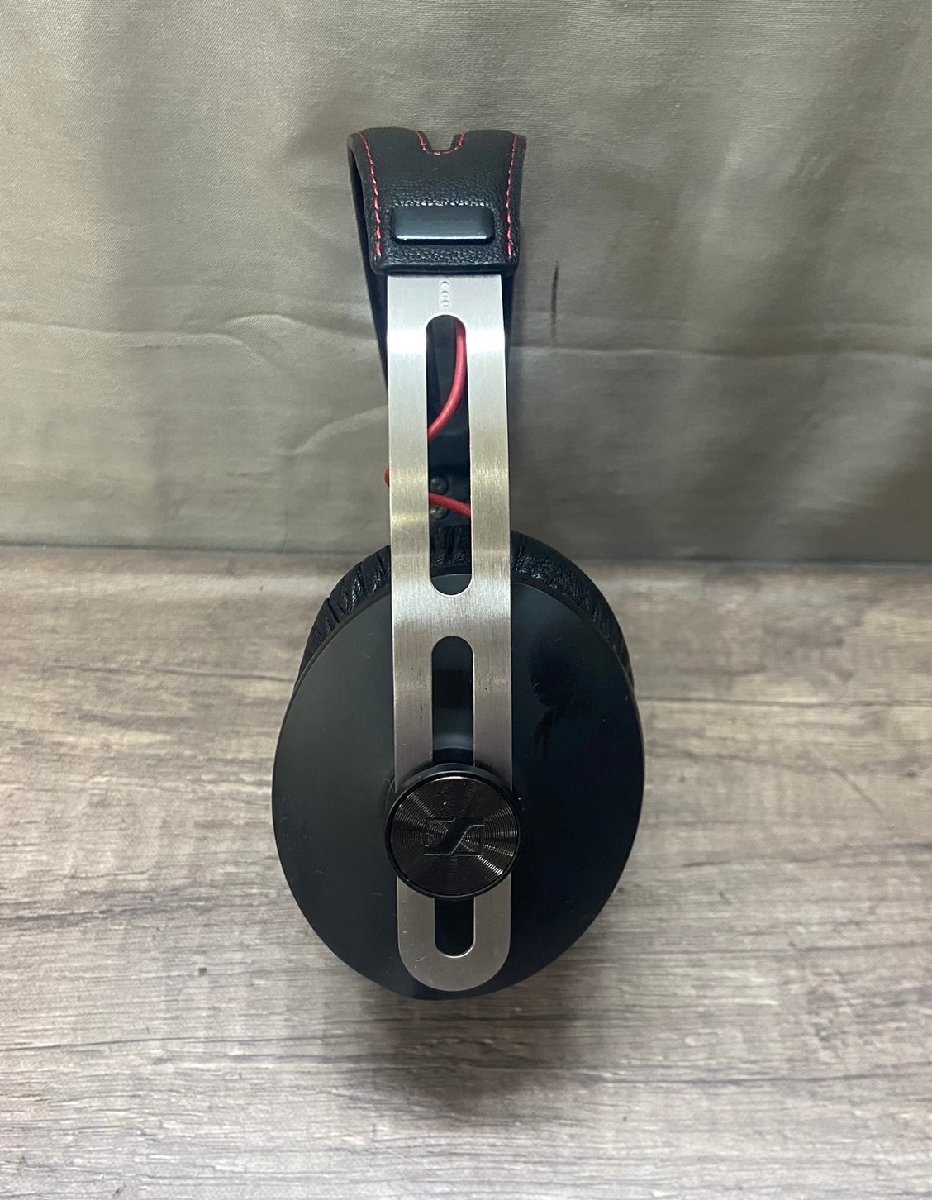 △9623　中古品　オーディオ機器　ヘッドフォン　SENNHEISER MOMENTUM　ゼンハイザー_画像3