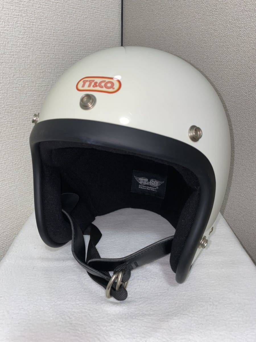 tt&co スーパーマグナム サイズ M/L 検) buco bell mchal オーシャンビートル ビンテージ_画像1