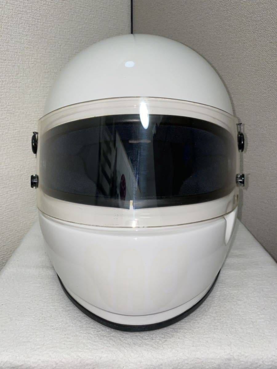  rare beautiful goods ARAI GP-3S size M SA90 Rally Cart replica 