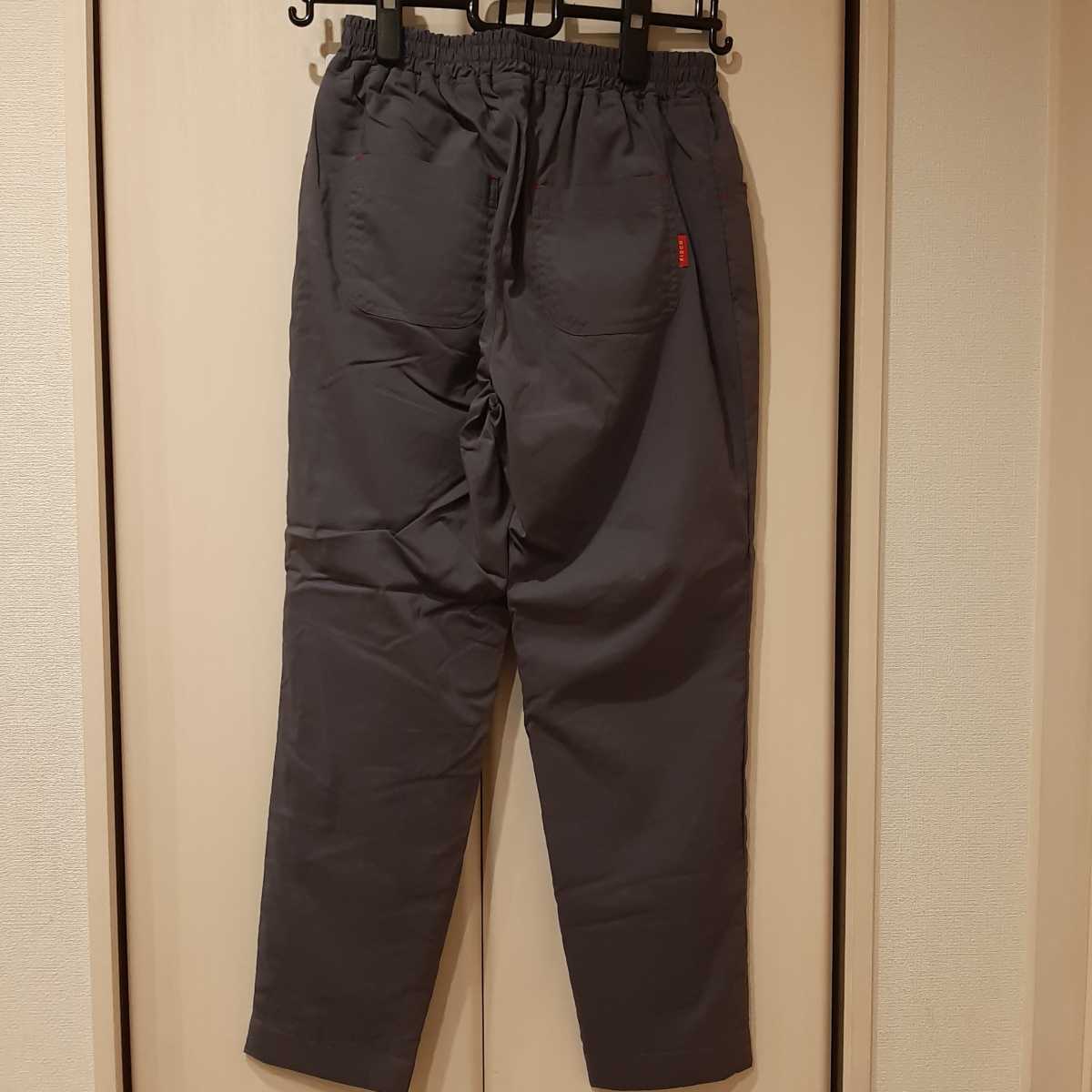 Sサイズ】新品タグ付き FISCO フィスコ 裏起毛 レディース Sサイズ】新品タグ付き FISCO フィスコ 裏起毛 レディース