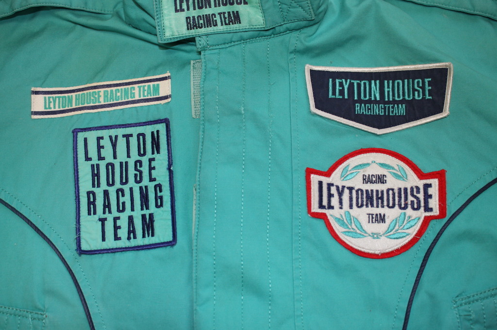 Yahoo!オークション - LEYTON HOUSE レイトンハウスレーシング Yahoo!オークション - LEYTON HOUSE レイトンハウスレーシング