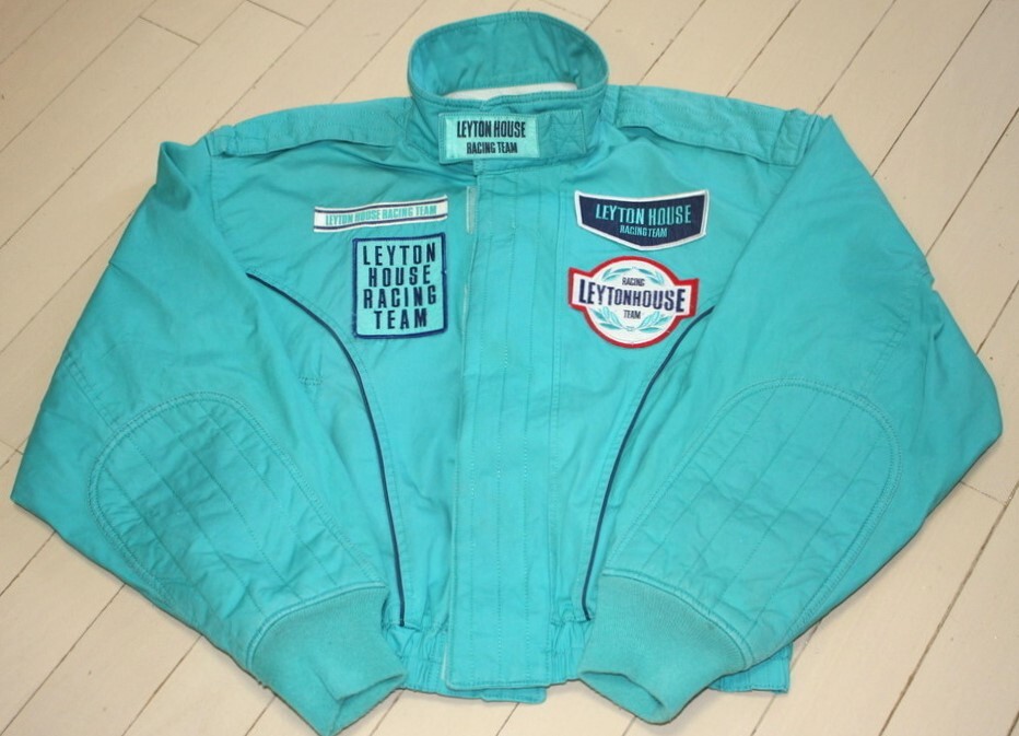 Yahoo!オークション - LEYTON HOUSE レイトンハウスレーシング Yahoo!オークション - LEYTON HOUSE レイトンハウスレーシング