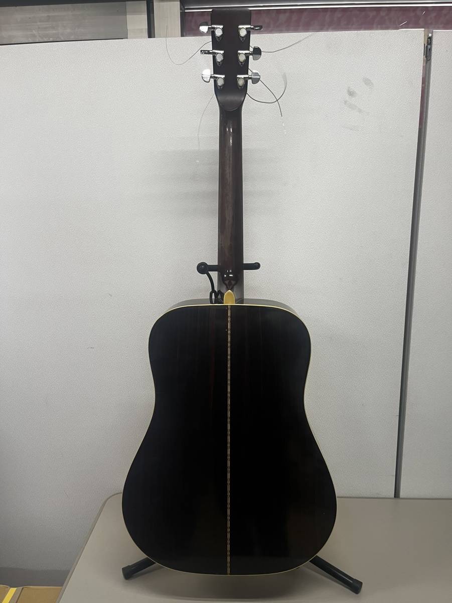 Yahoo!オークション - ARIA アコースティックギター W30D 中古 Yahoo!オークション - ARIA アコースティックギター W30D 中古