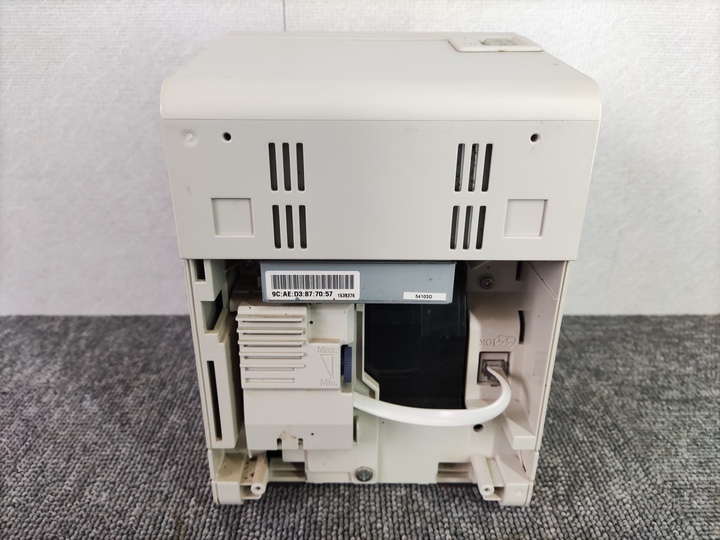 EPSON/エプソン サーマル レシート プリンター TM-T90KP 551 MODEL M313B キッチンプリンター ⑥の画像8