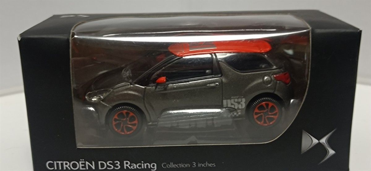 非売品 NOREV Citroen DS3 Racing