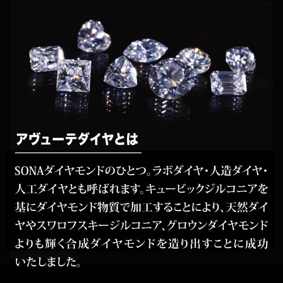  новый товар * блеск гарантия дизайн обруч серьги SONA бриллиант Gold * ювелирные изделия сумка письменная гарантия мужской женский кольцо подарок 