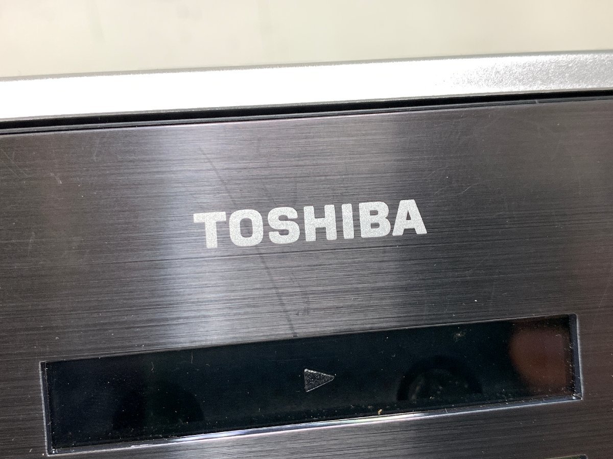 TOSHIBA TY-CDX91＜動作確認済み＞リモコン・取説付き 東芝 SD/USB/CDラジカセ 2021年製 □_画像3