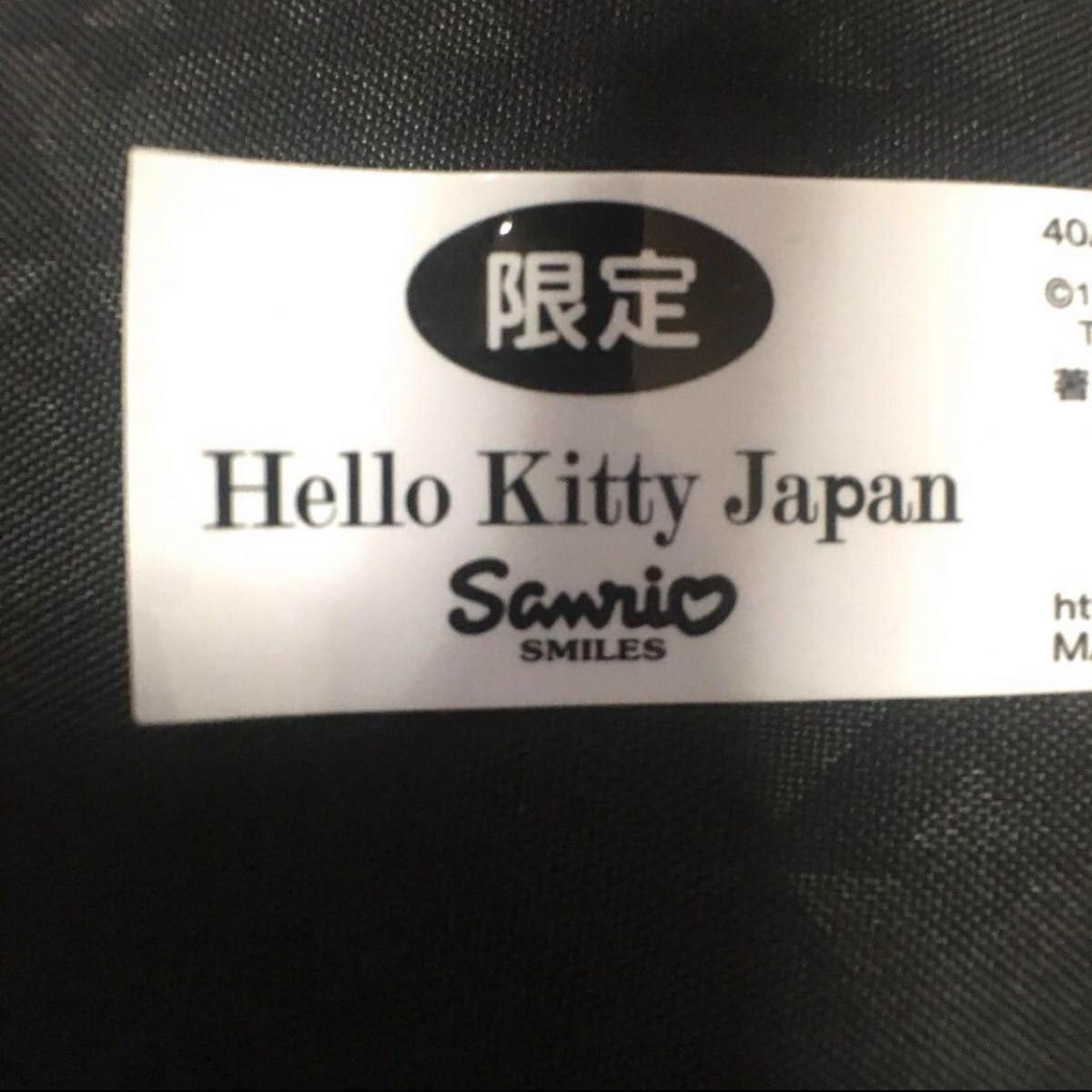 未使用　日本限定 キティ 50 キティちゃん kitty japan 富士山 猫 サンリオ ハローキティ グッズ コレクション