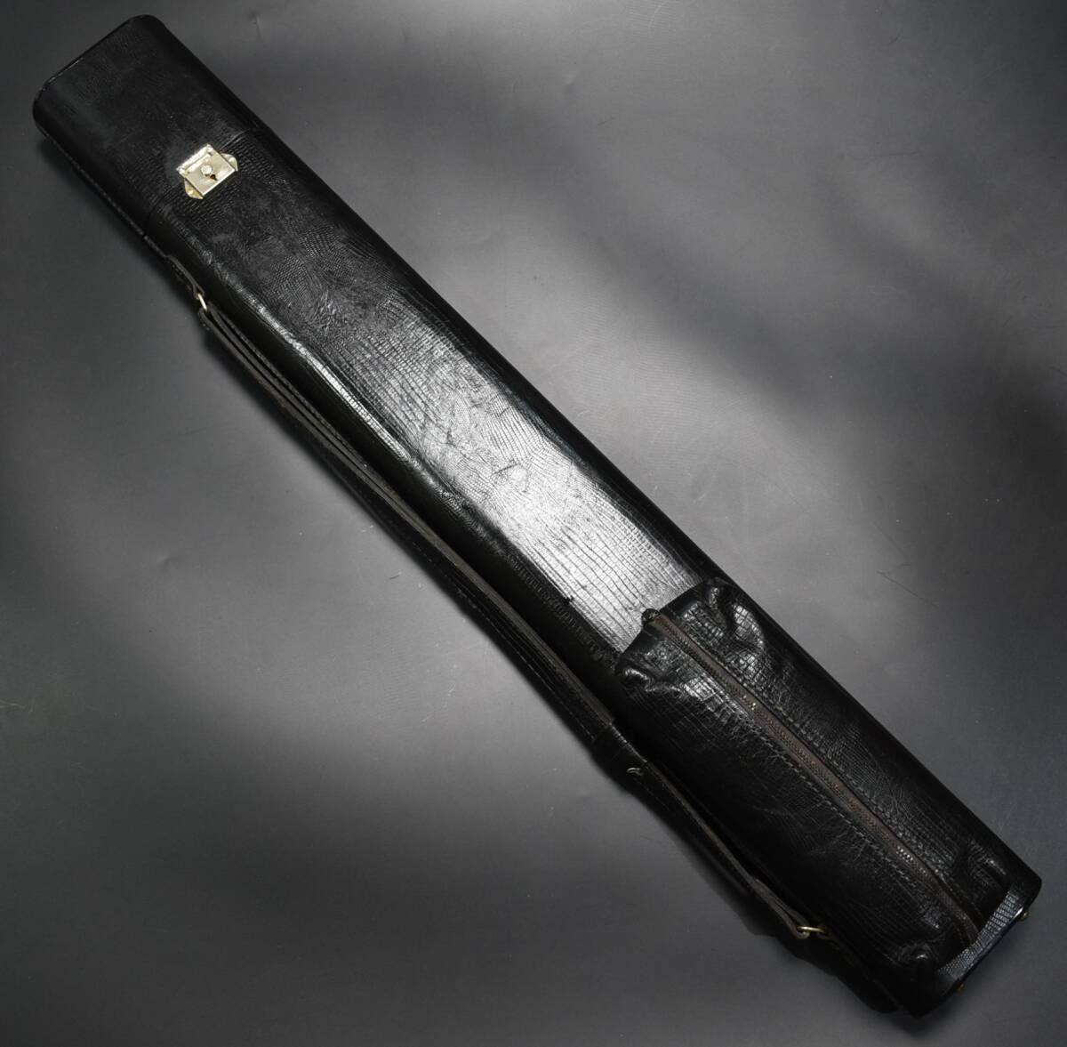 ◇It's GEORGE (イッツジョージ) Cue Case 2バット4シャフト ◇It's GEORGE (イッツジョージ) Cue Case 2バット4シャフト
