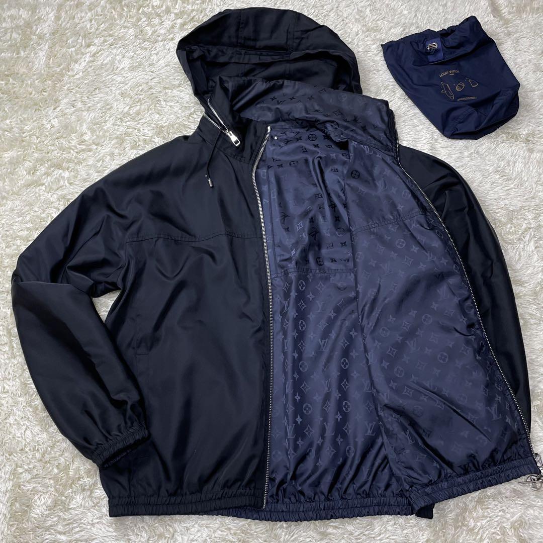 未使用級 XLサイズ / 19AW】LOUIS VUITTON ルイヴィトン 未使用級 XLサイズ / 19AW】LOUIS VUITTON ルイヴィトン