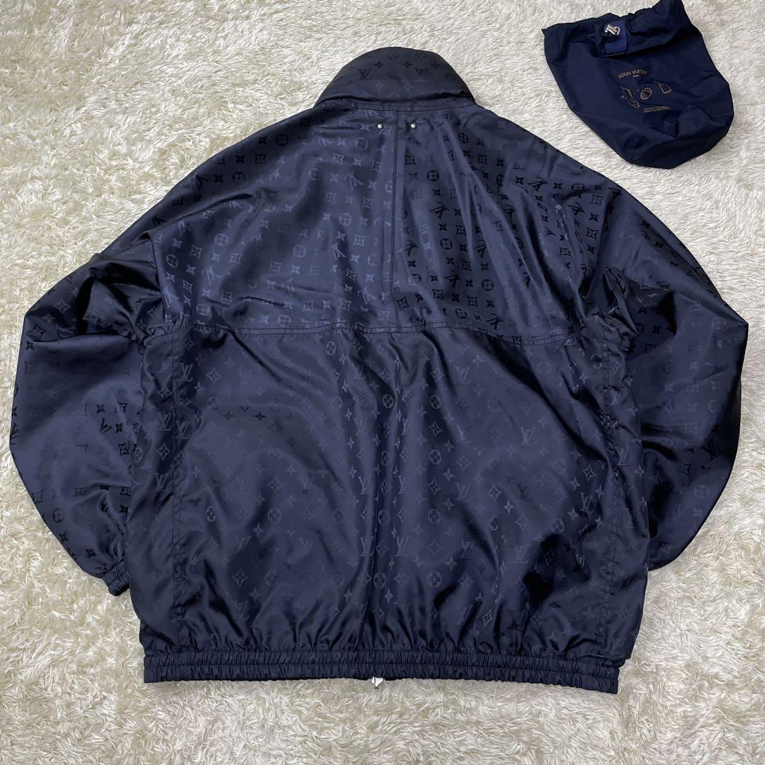 未使用級 XLサイズ / 19AW】LOUIS VUITTON ルイヴィトン 未使用級 XLサイズ / 19AW】LOUIS VUITTON ルイヴィトン