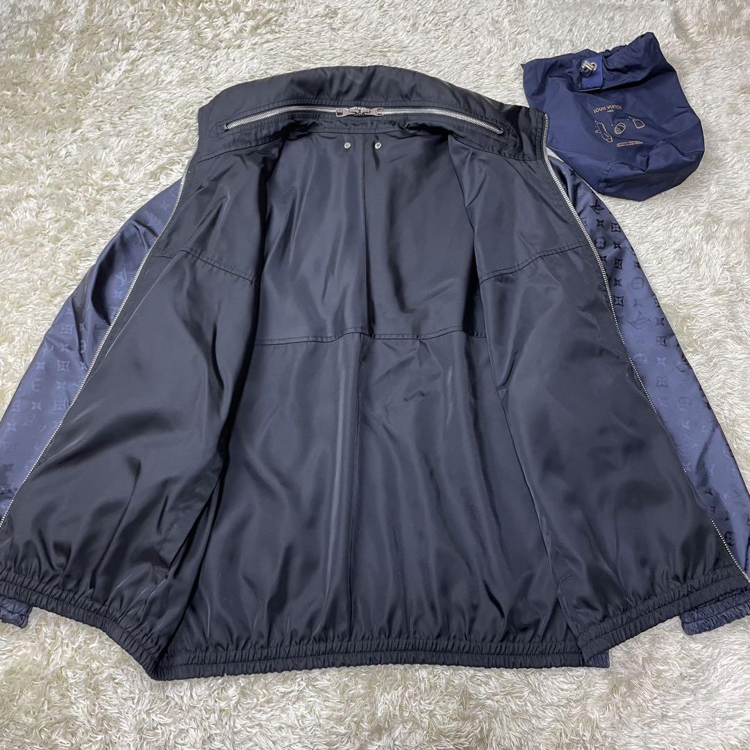 未使用級 XLサイズ / 19AW】LOUIS VUITTON ルイヴィトン 未使用級 XLサイズ / 19AW】LOUIS VUITTON ルイヴィトン