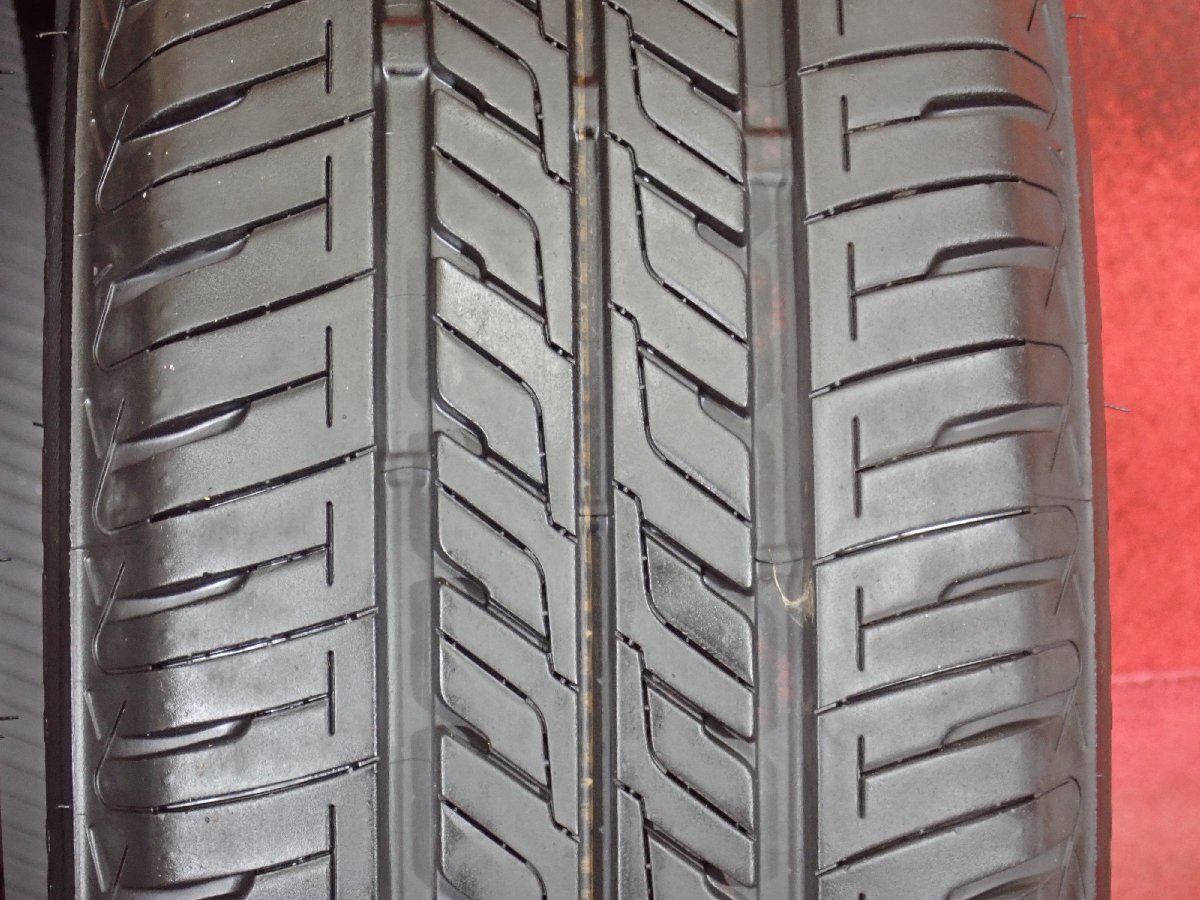 185/60R15●SEIBERLING SL201/ 中古 ★ 2本(T-5838A)送料無料/沖縄別途_画像3