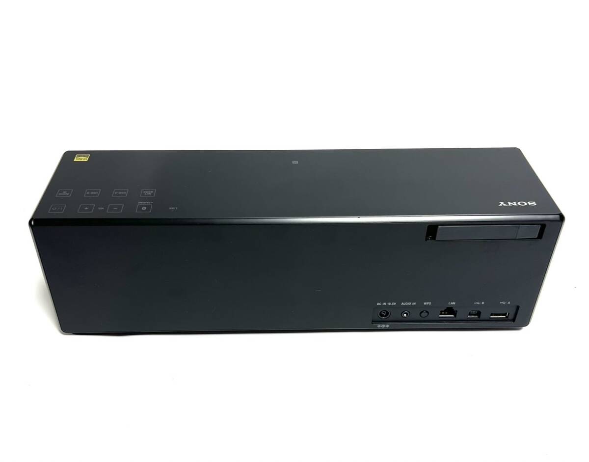 ☆送料無料 美品 SONY ソニー ワイヤレススピーカー SRS-X88